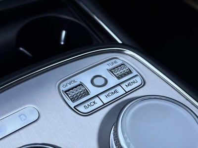 2023 Genesis G90 3.5T e-SC