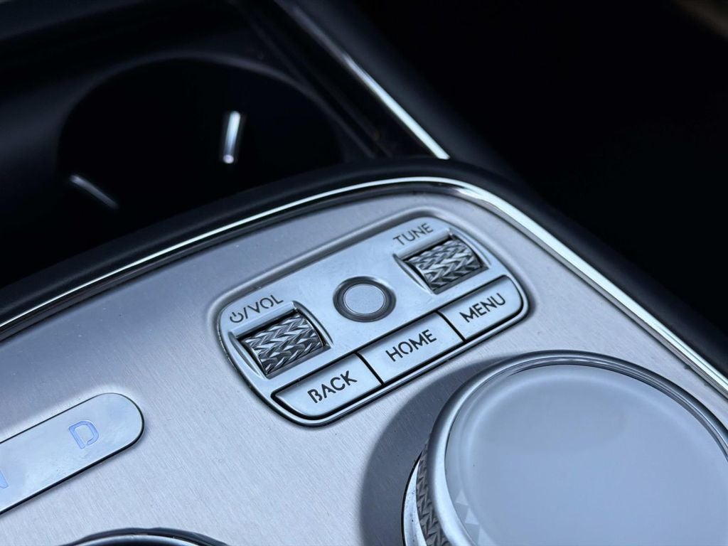 2023 Genesis G90 3.5T e-SC