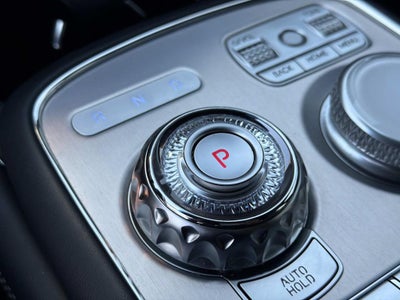 2023 Genesis G90 3.5T e-SC