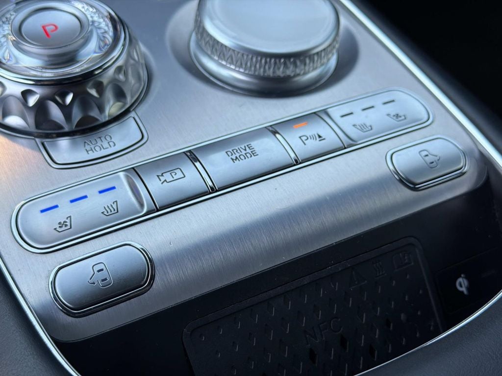 2023 Genesis G90 3.5T e-SC