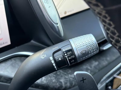 2023 Genesis G90 3.5T e-SC