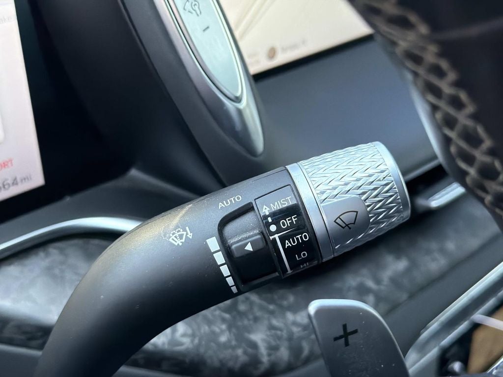 2023 Genesis G90 3.5T e-SC