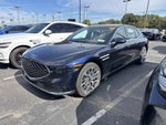 2023 Genesis G90 3.5T e-SC