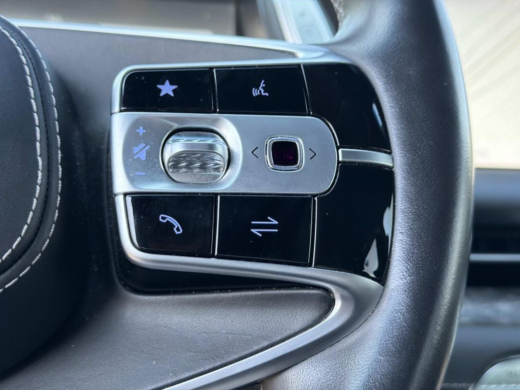 2023 Genesis G90 3.5T e-SC