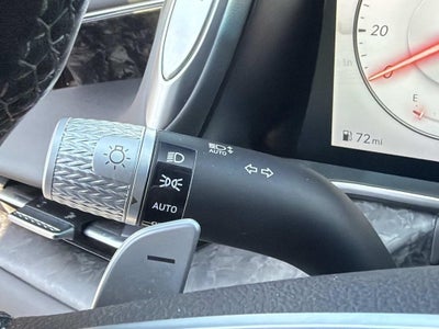 2023 Genesis G90 3.5T e-SC