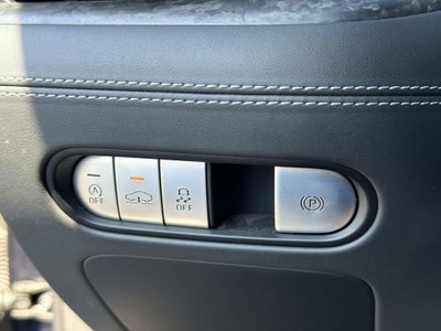 2023 Genesis G90 3.5T e-SC