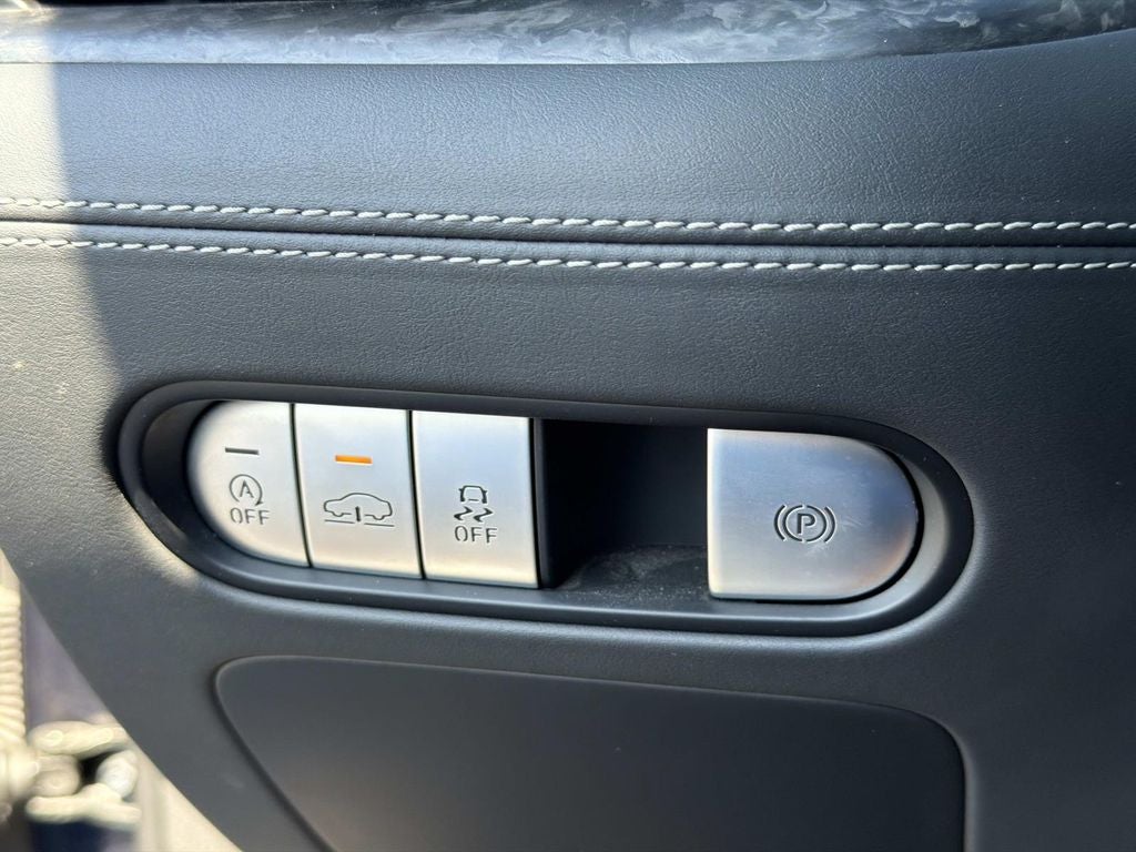 2023 Genesis G90 3.5T e-SC