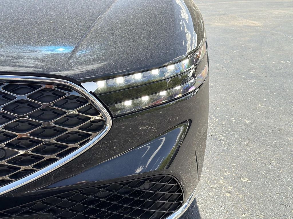 2026 Genesis G90 3.5T e-SC