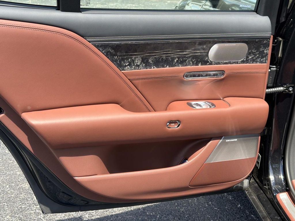 2026 Genesis G90 3.5T e-SC