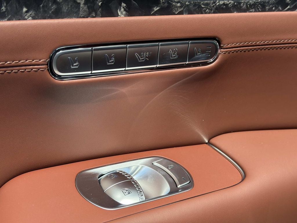 2026 Genesis G90 3.5T e-SC