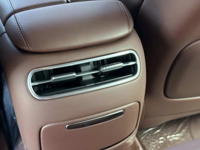 2026 Genesis G90 3.5T e-SC