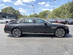 2026 Genesis G90 3.5T e-SC