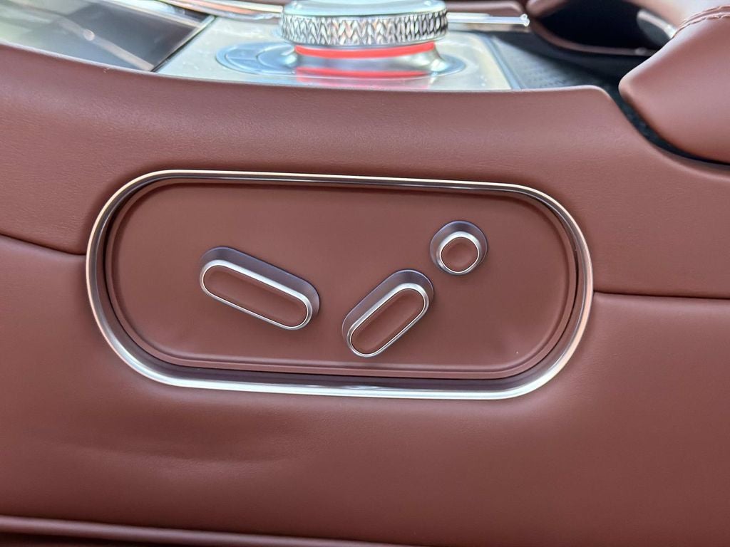 2026 Genesis G90 3.5T e-SC