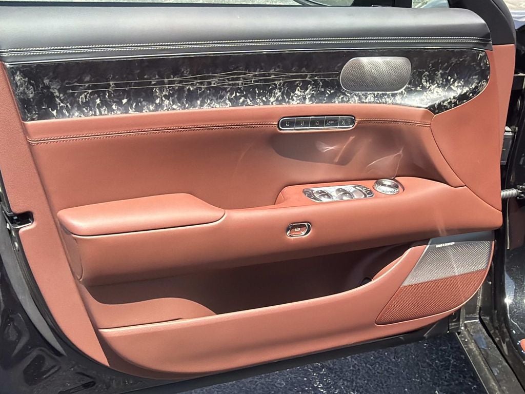 2026 Genesis G90 3.5T e-SC