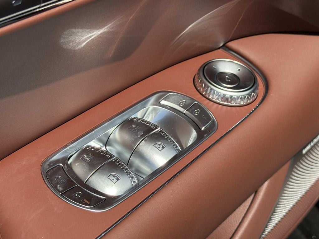 2026 Genesis G90 3.5T e-SC