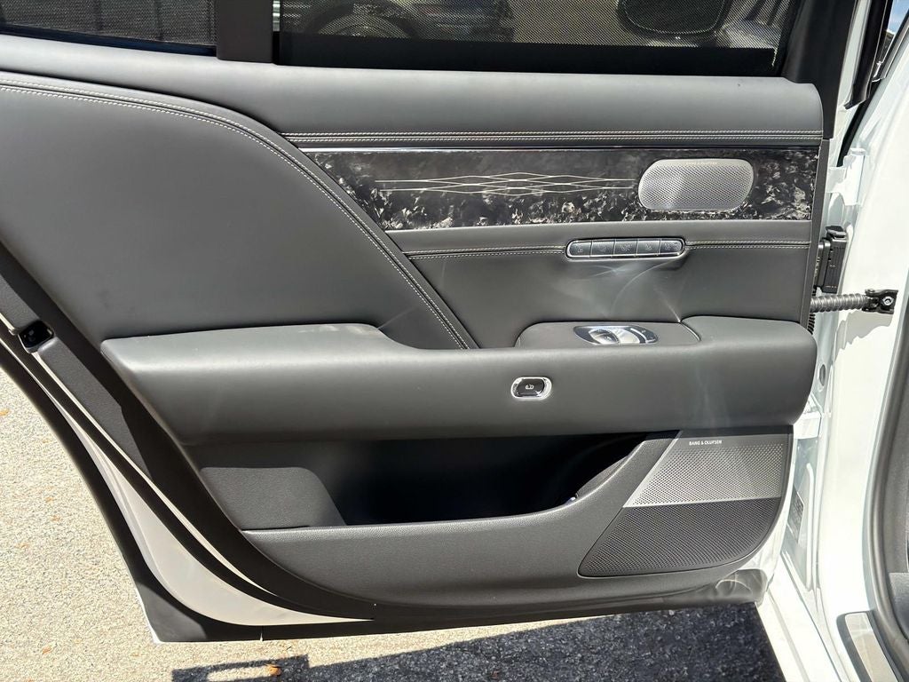 2026 Genesis G90 3.5T e-SC