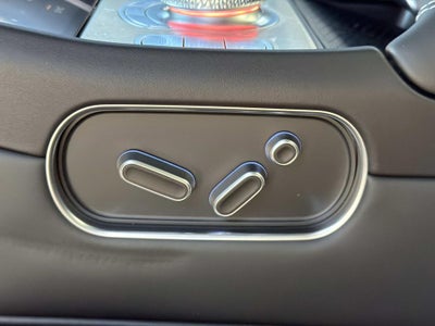 2026 Genesis G90 3.5T e-SC