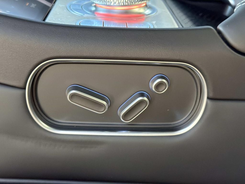 2026 Genesis G90 3.5T e-SC