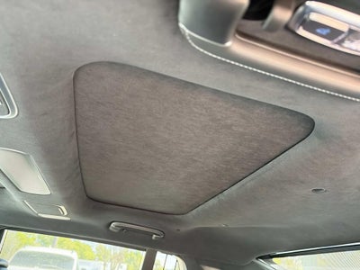 2026 Genesis G90 3.5T e-SC