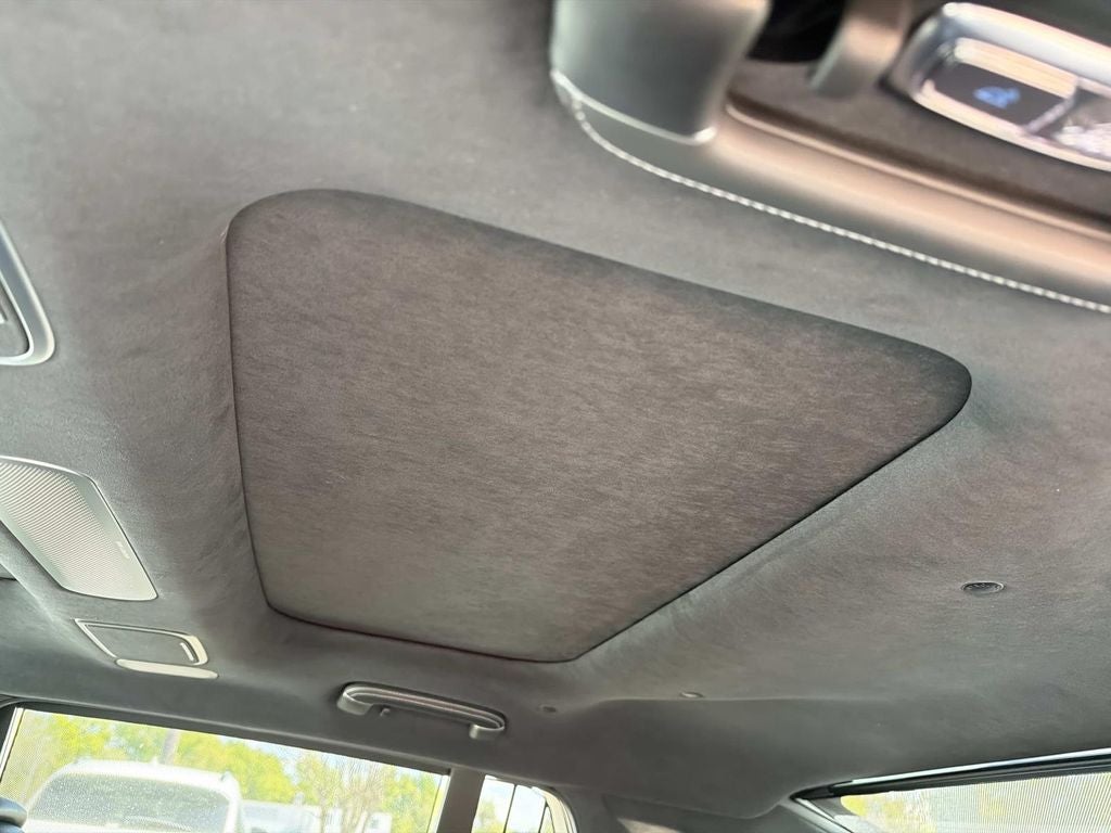 2026 Genesis G90 3.5T e-SC