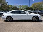 2026 Genesis G90 3.5T e-SC