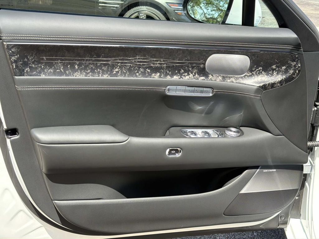 2026 Genesis G90 3.5T e-SC