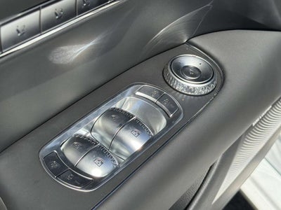 2026 Genesis G90 3.5T e-SC