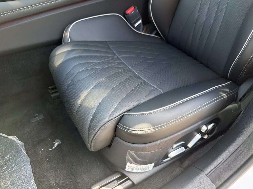 2026 Genesis G90 3.5T e-SC