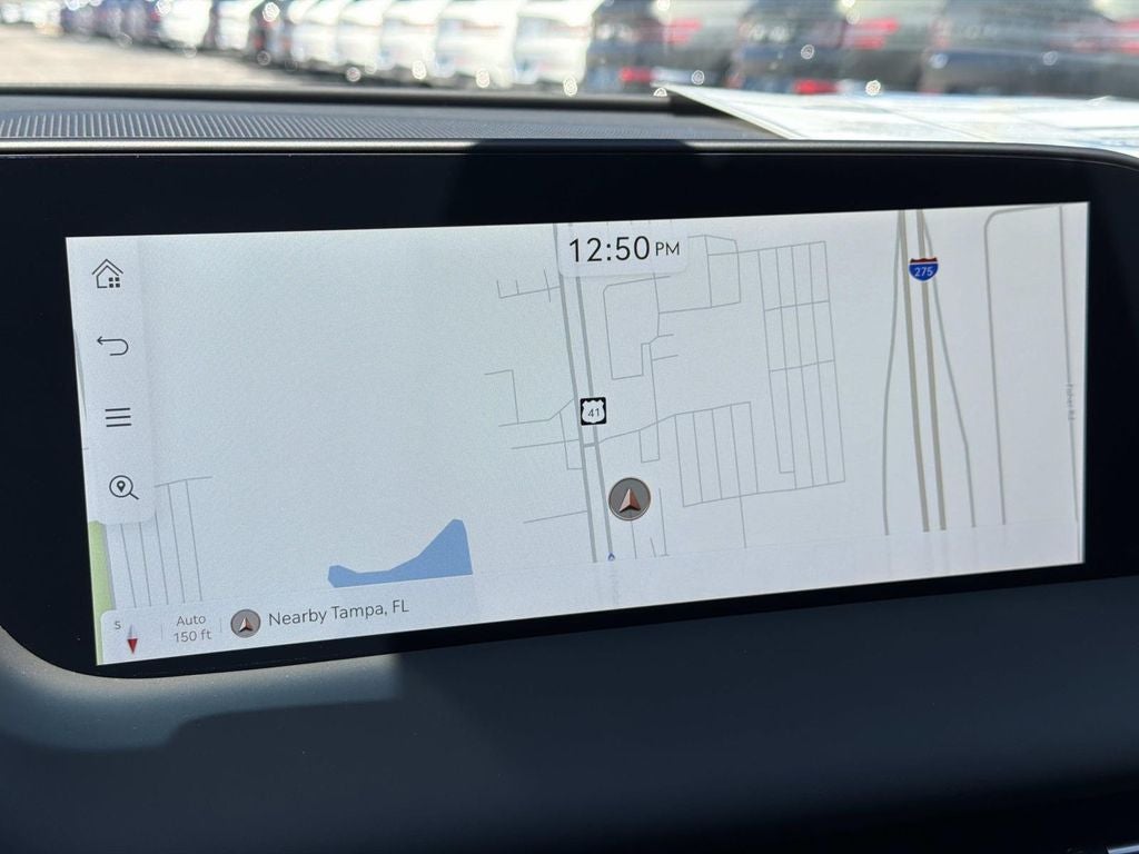 2026 Genesis G90 3.5T e-SC