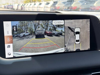 2026 Genesis G90 3.5T e-SC