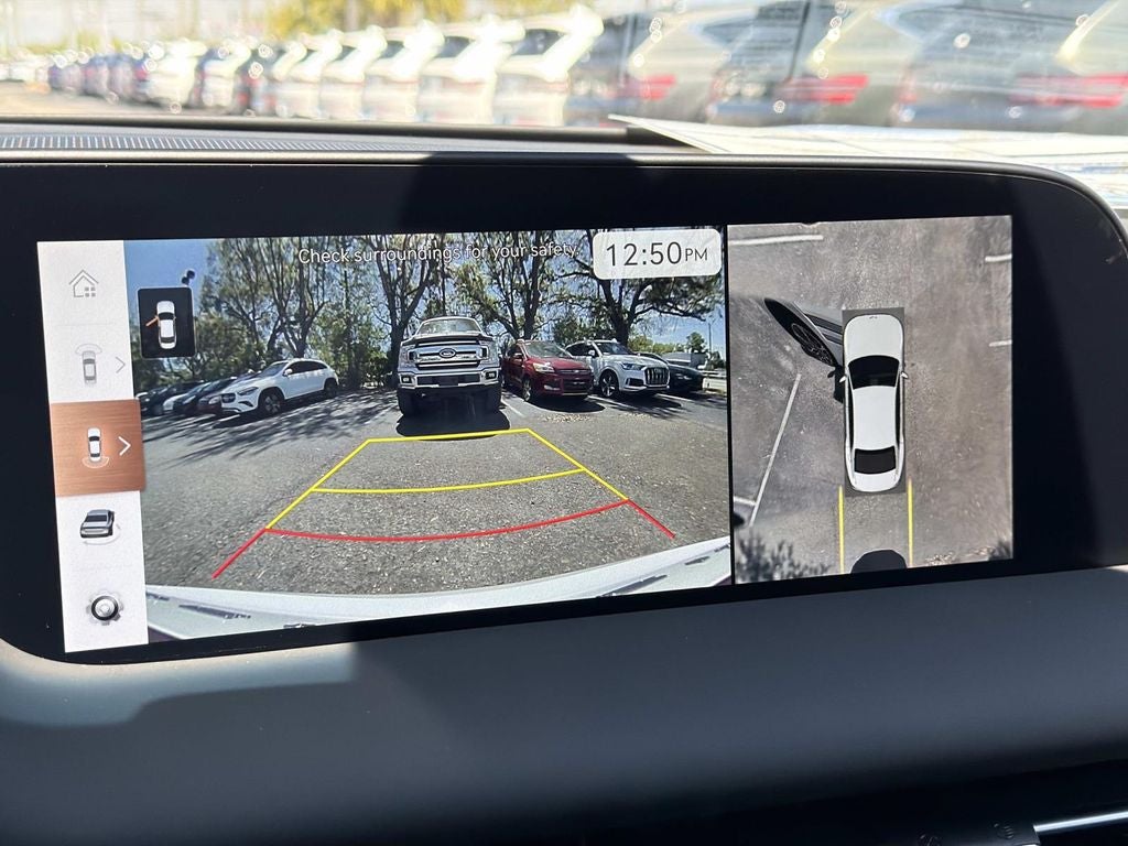 2026 Genesis G90 3.5T e-SC