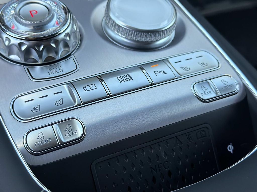 2026 Genesis G90 3.5T e-SC