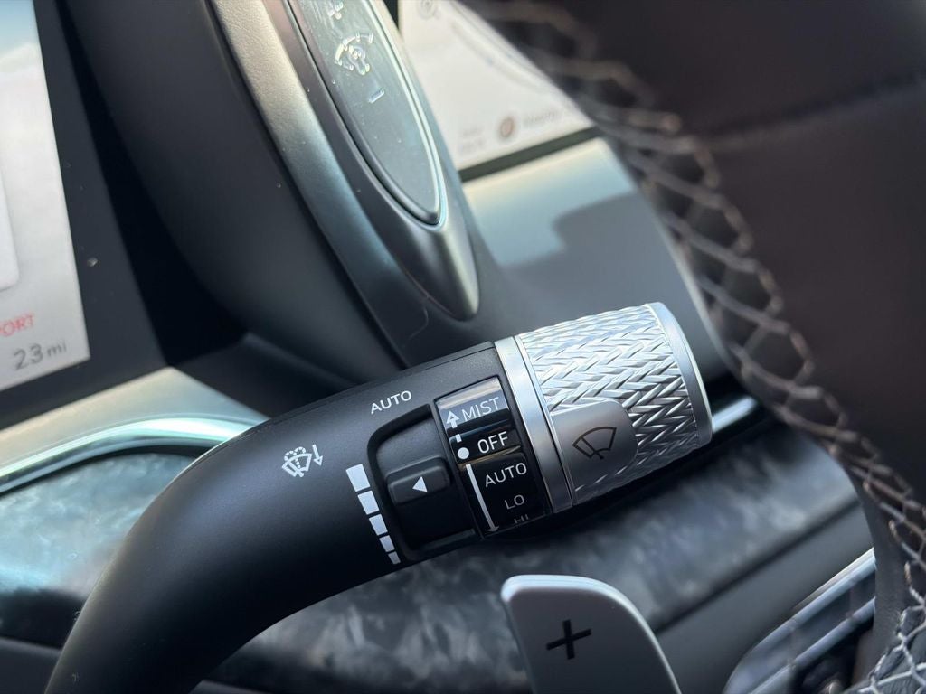 2026 Genesis G90 3.5T e-SC