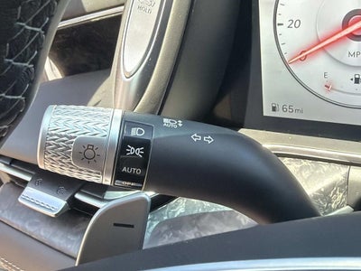 2026 Genesis G90 3.5T e-SC