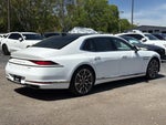 2026 Genesis G90 3.5T e-SC