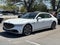 2026 Genesis G90 3.5T e-SC