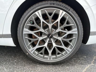 2026 Genesis G90 3.5T e-SC