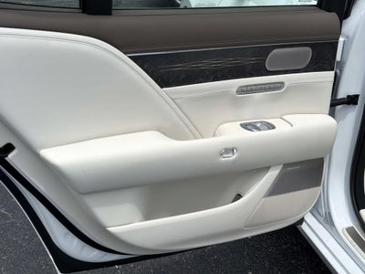 2026 Genesis G90 3.5T e-SC