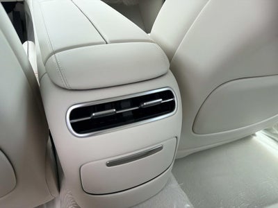 2026 Genesis G90 3.5T e-SC