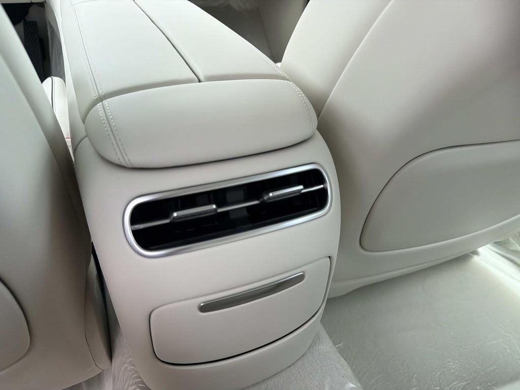 2026 Genesis G90 3.5T e-SC