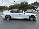 2026 Genesis G90 3.5T e-SC