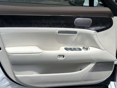 2026 Genesis G90 3.5T e-SC