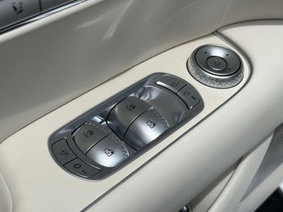 2026 Genesis G90 3.5T e-SC