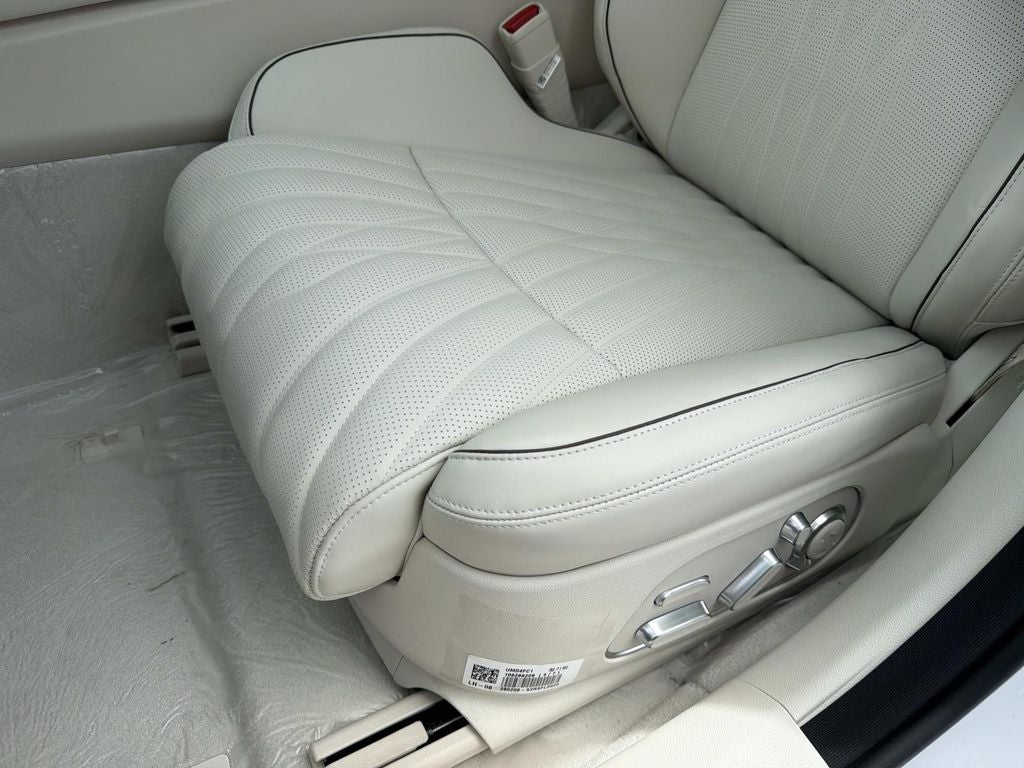 2026 Genesis G90 3.5T e-SC