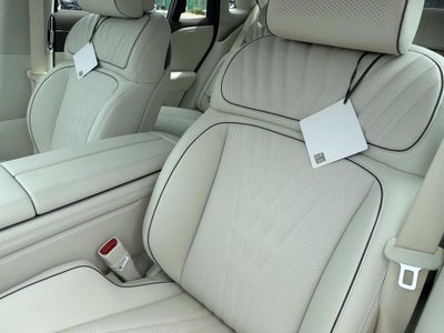 2026 Genesis G90 3.5T e-SC