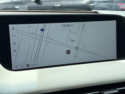 2026 Genesis G90 3.5T e-SC