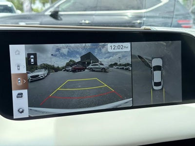 2026 Genesis G90 3.5T e-SC