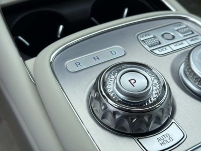 2026 Genesis G90 3.5T e-SC