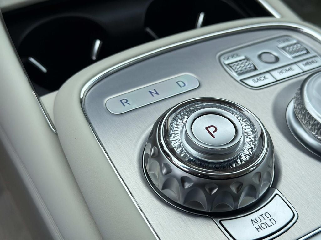 2026 Genesis G90 3.5T e-SC