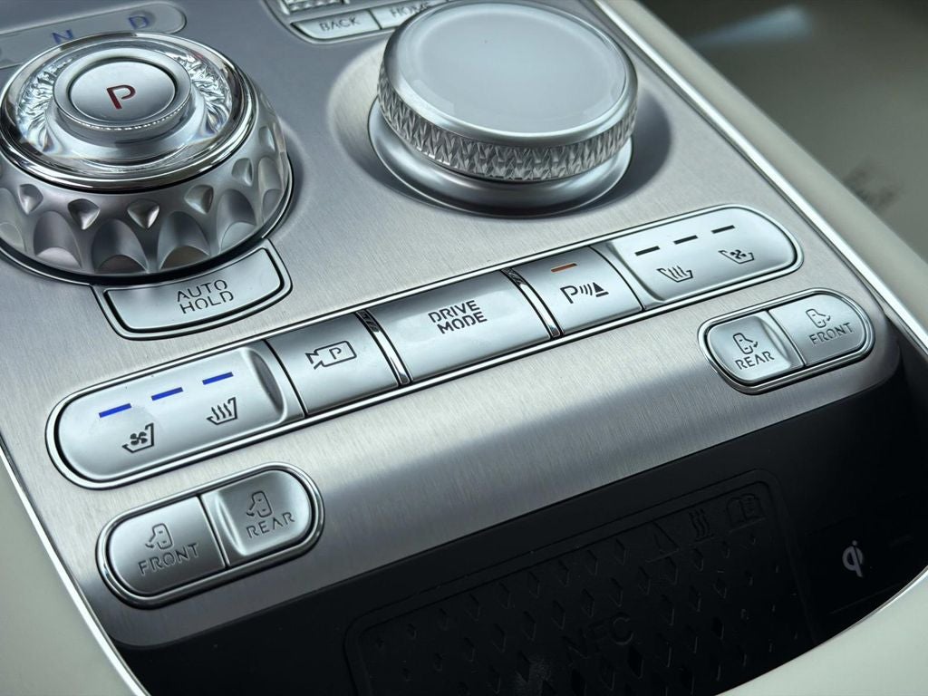 2026 Genesis G90 3.5T e-SC